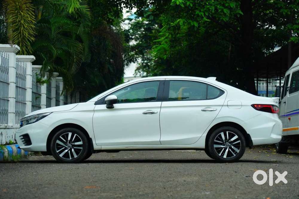 Honda City Hybrid Ehev Zx, 2022, Petrol