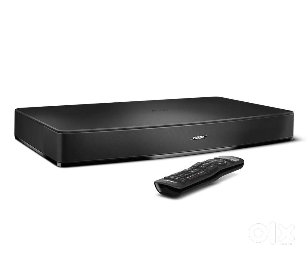 Bose Solo 15 Soundbar