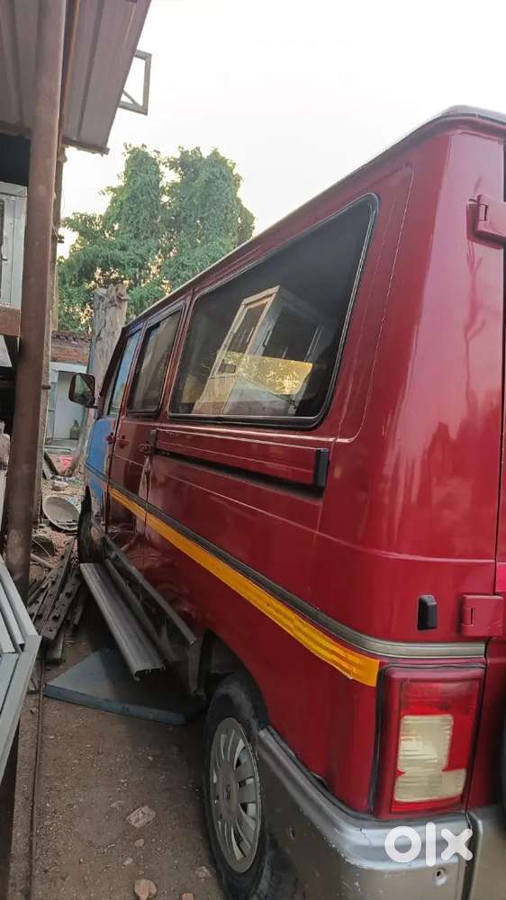Tata Winger 2017 Diesel Well Maintained
