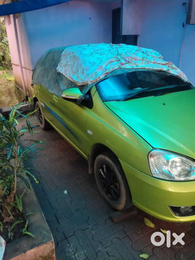Tata Indica Lxi 2011 Petrol
