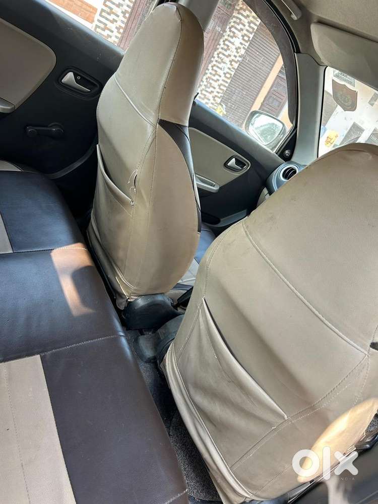 Maruti Suzuki Petrol 2017