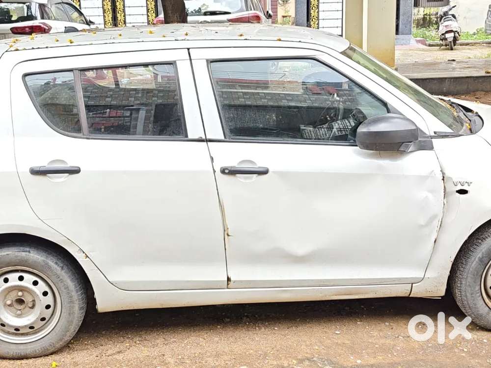 Swift Maruti Suzuki 2012 Car