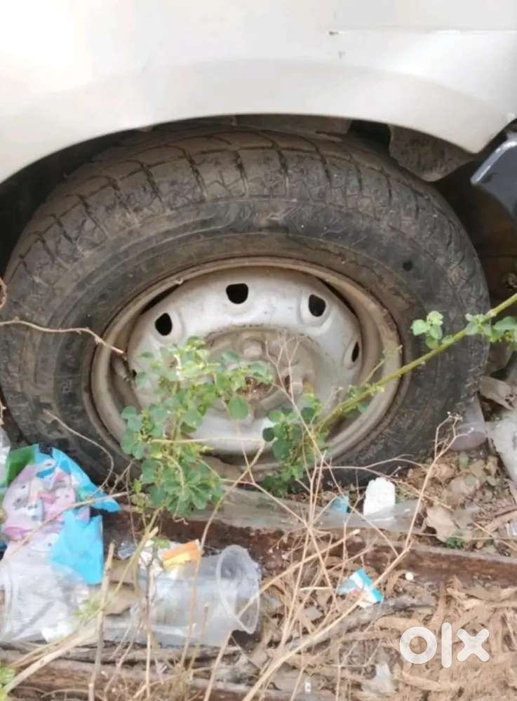 Only For Car Scrap