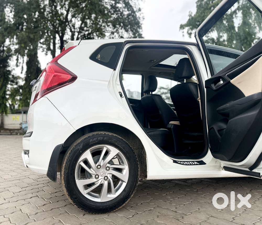 Honda Jazz 1.2 Zx I-vtec, 2020, Petrol