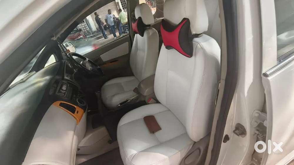 Innova 2.5 G