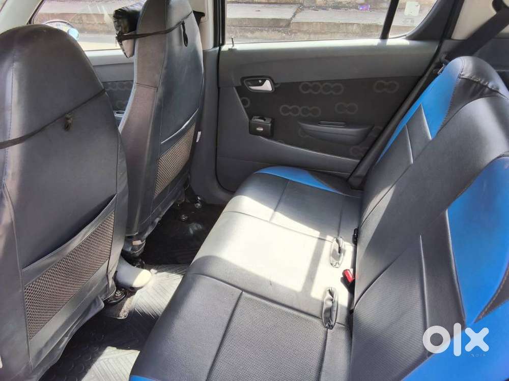 Maruti Suzuki Alto 800 Lx Optional, 2015, Petrol