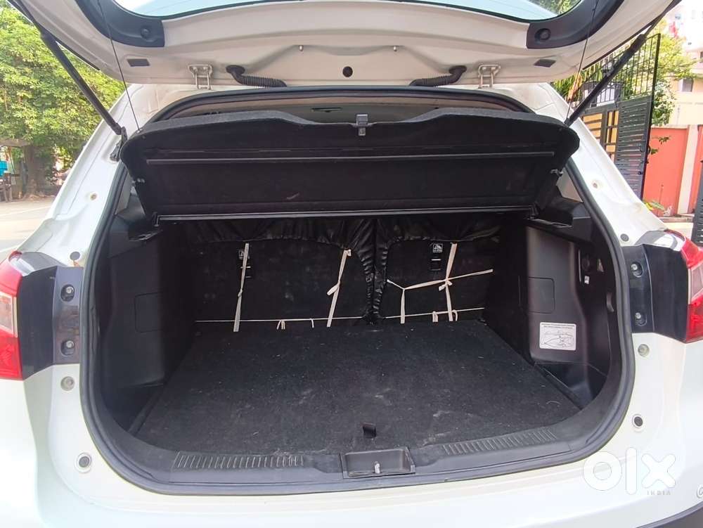 Maruti Suzuki S-cross Ddis 200 Alpha, 2021, Petrol