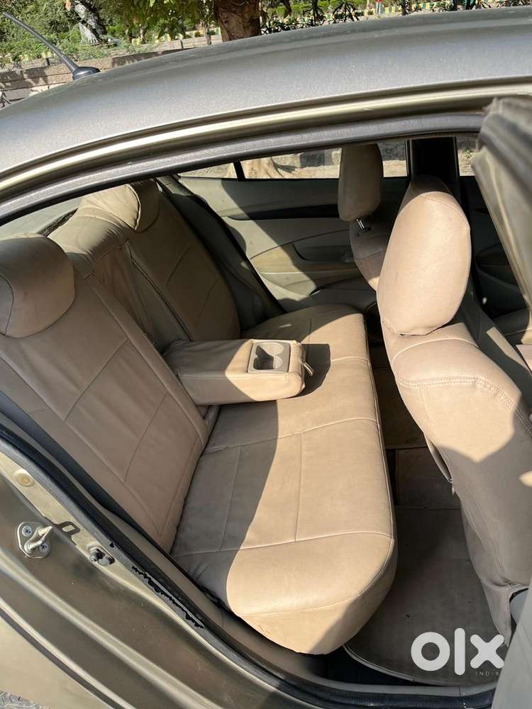 Honda City 2009 Cng & Hybrids Well Maintained