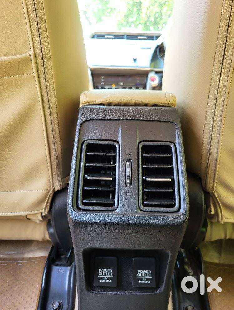 Honda City 1.5 V 5th Gen I-vtec Mt, 2018, Petrol