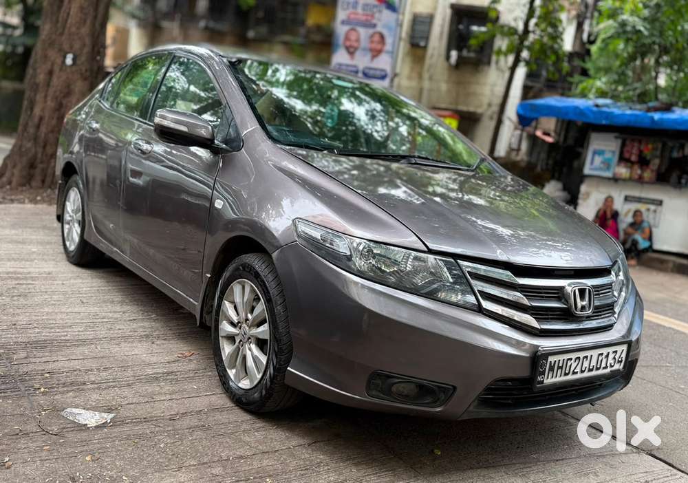 Honda City Automatic Gears Nice Car No Work