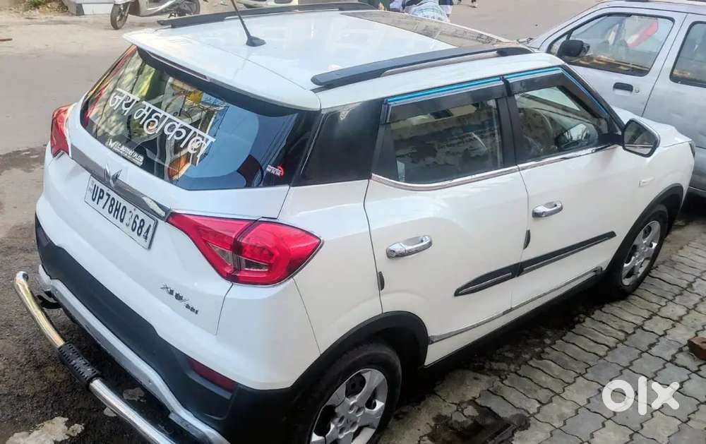 Mahindra Xuv300 Petrol 2024