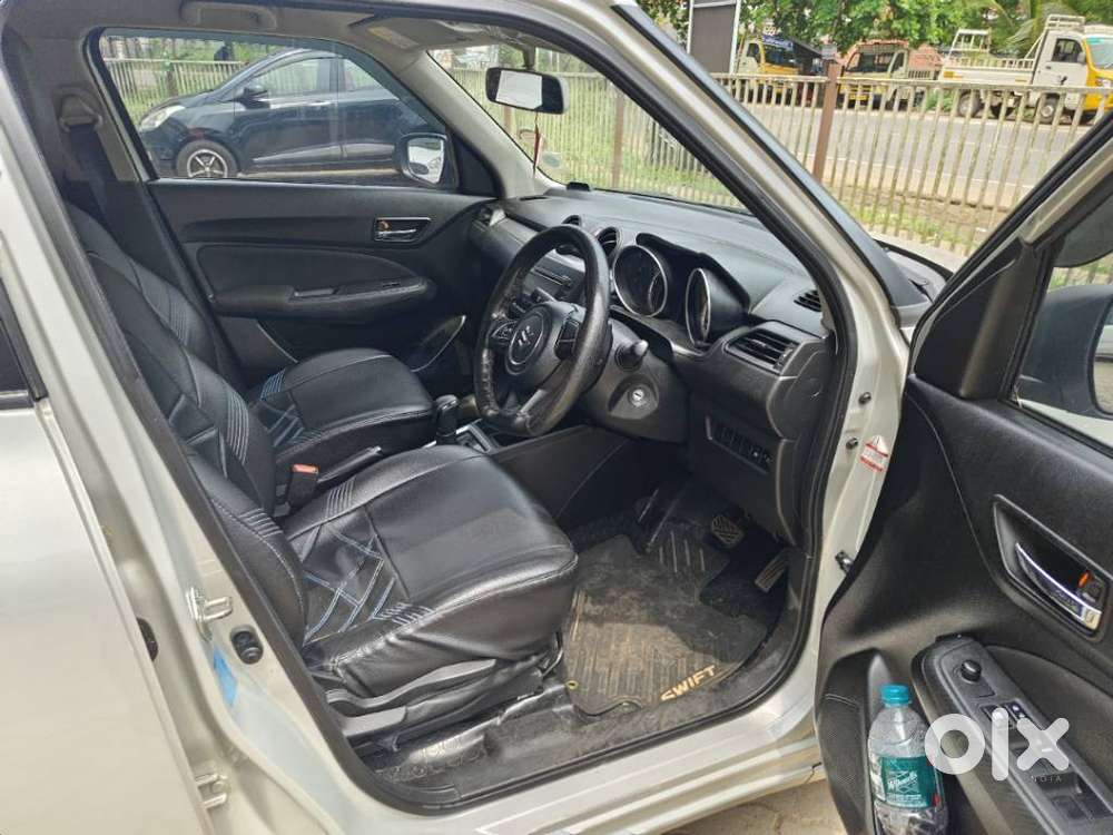 Maruti Suzuki Swift Vxi 2018, 2018, Petrol