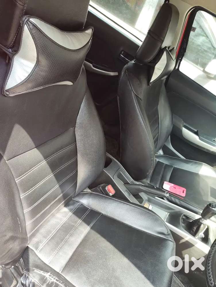 Maruti Suzuki Baleno 2017 Petrol Well Maintained