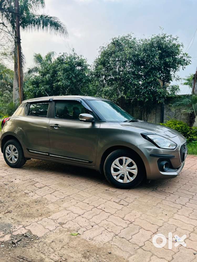 Maruti Suzuki Swift 2019 Petrol 1.2 Petrol
