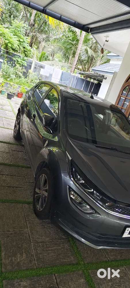 Tata Altroz 2021 Diesel 56000 Km Driven