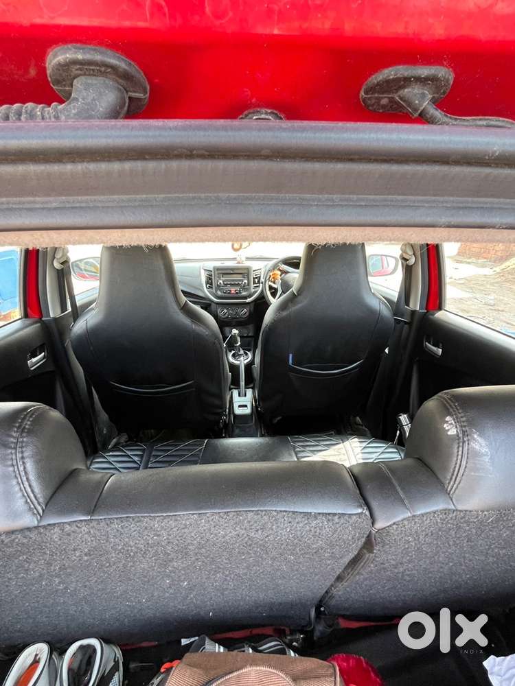 Maruti Suzuki Celerio Zxi 2022