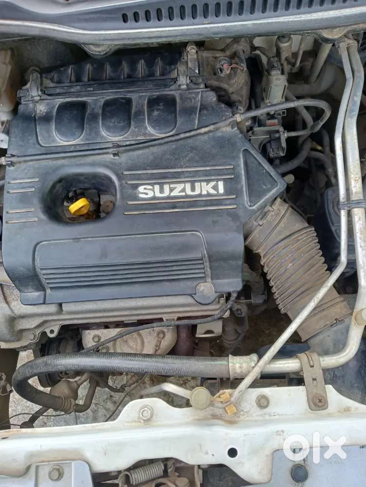 Wegnor Lxi Petrol