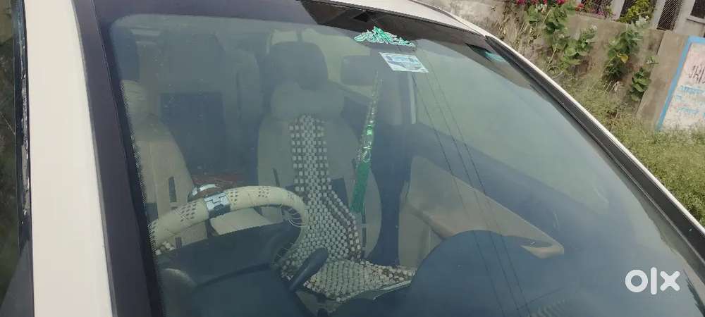 Tata Indica Vista Tdi Lx 2013
