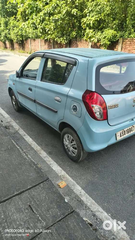Good Condition All Papers Raning Power Window Ac Raning Sound System