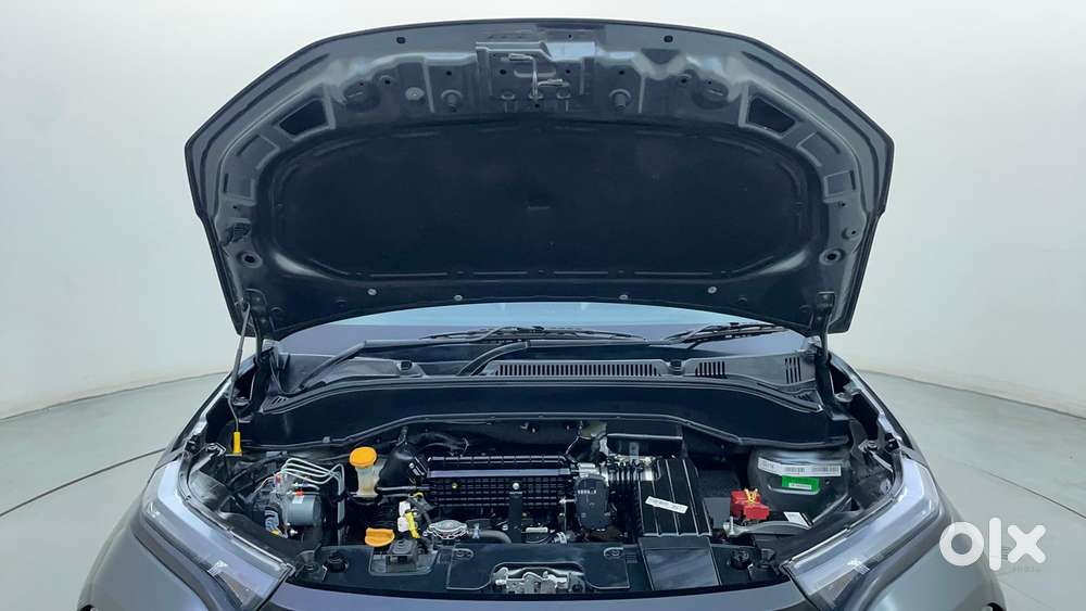 Tata Punch Pure, 2025, Petrol