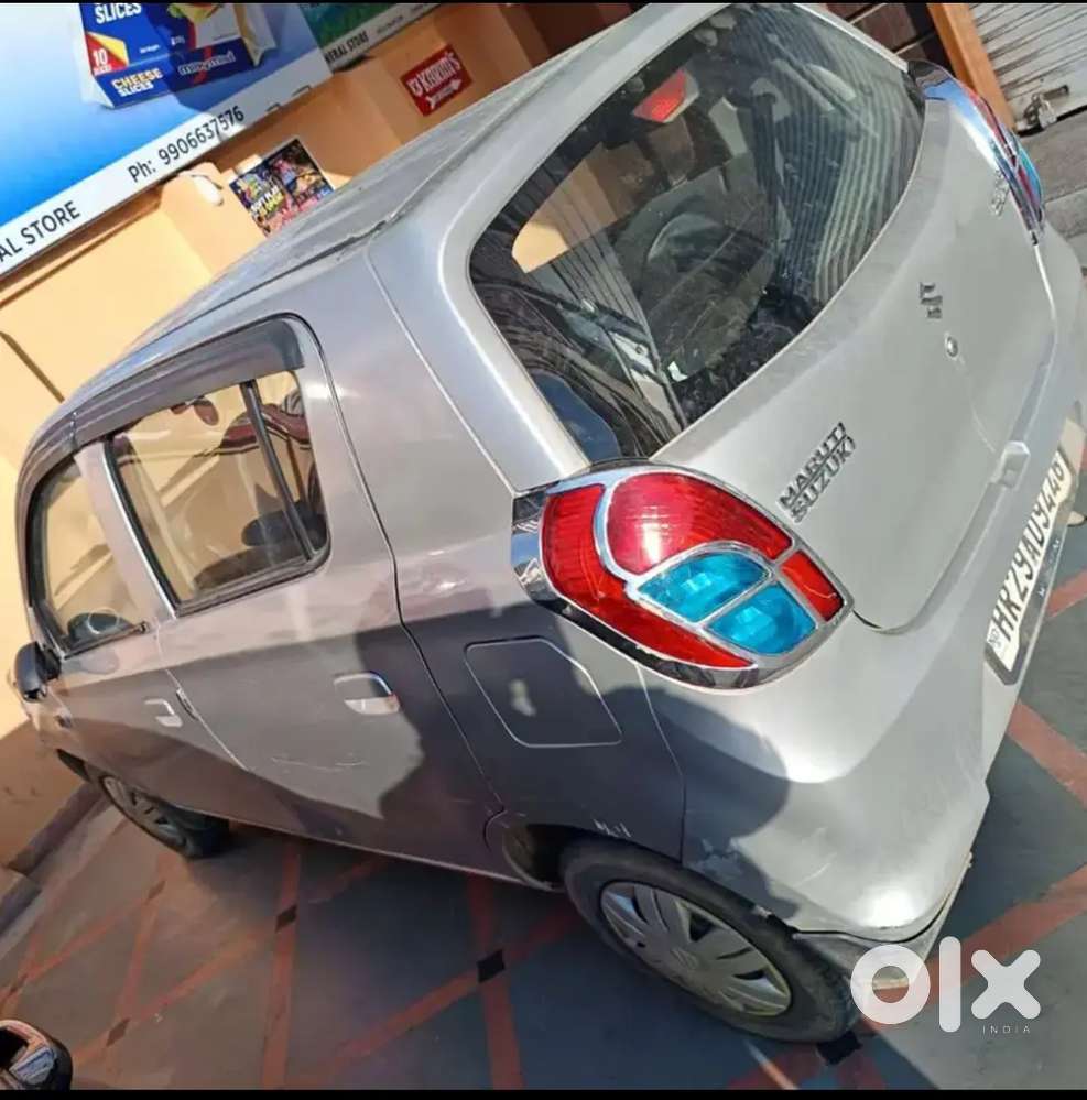 Maruti Suzuki Alto 800 2013 Petrol Good Condition