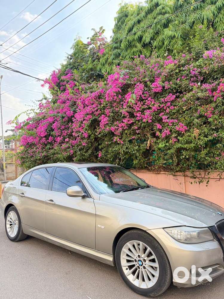 Bmw 3 Series 2011 Diesel Good Condition