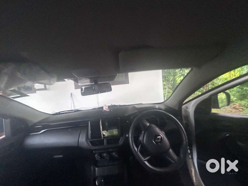 Renault Kiger 2022 Petrol 20700 Km Driven