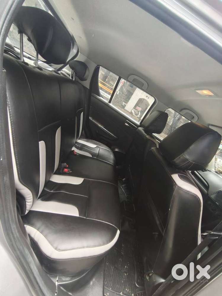 Maruti Suzuki Swift 1.2 Vxi (o), 2012, Petrol