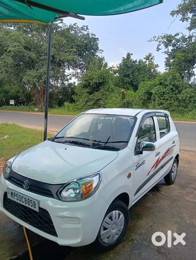 Car Is A First-owner  Is In Good Condition. Just Take It And Drive.