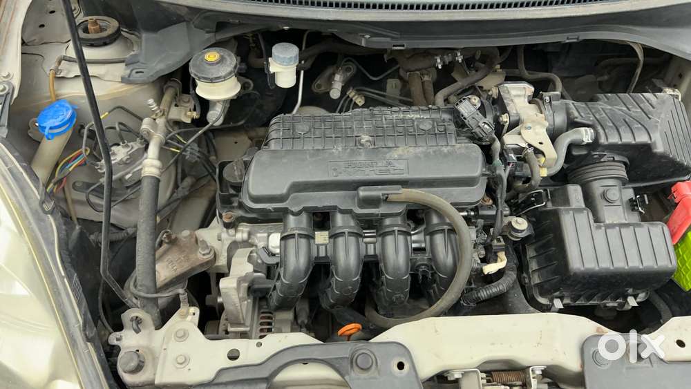 Honda Brio 1.2 S Mt, 2014, Petrol