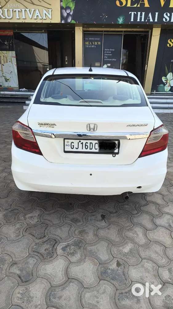 Honda Amaze