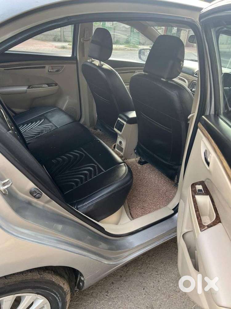 Maruti Suzuki Ciaz Delta 1.5 At, 2019, Diesel