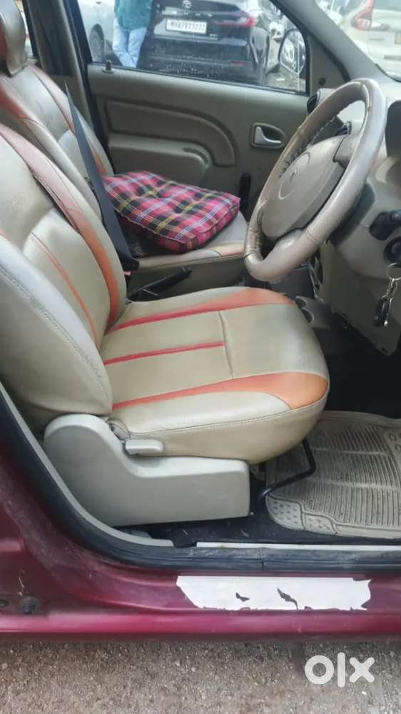 Mahindra Logan 2008 Manual