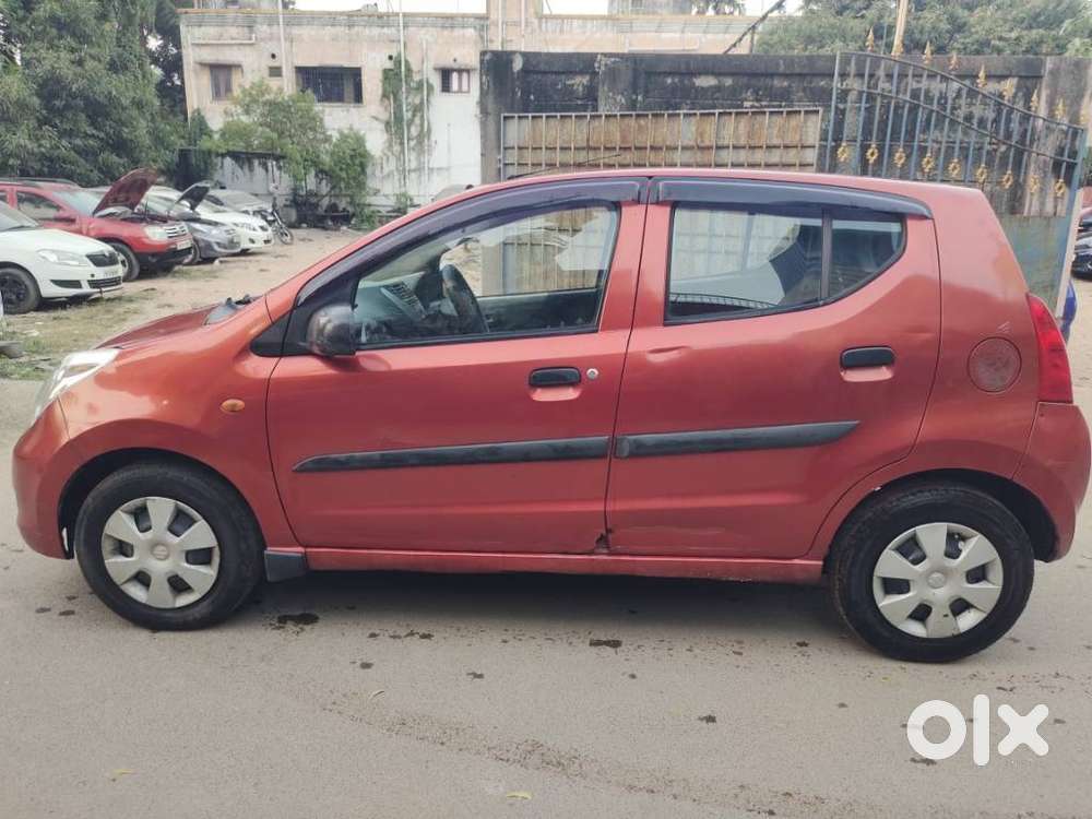 Maruti Suzuki A-star Vxi, 2010, Petrol