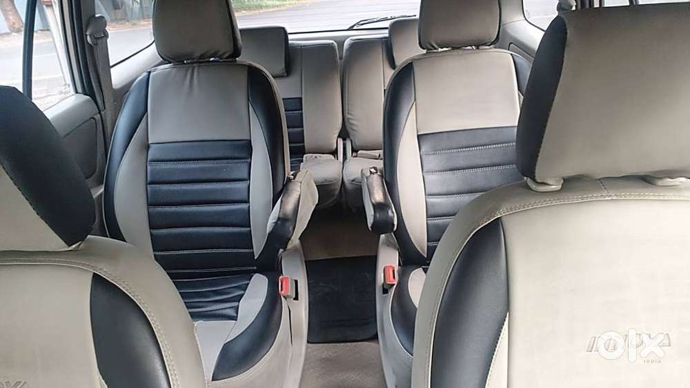 Toyota Innova 2.5 V 7 Str, 2012, Diesel