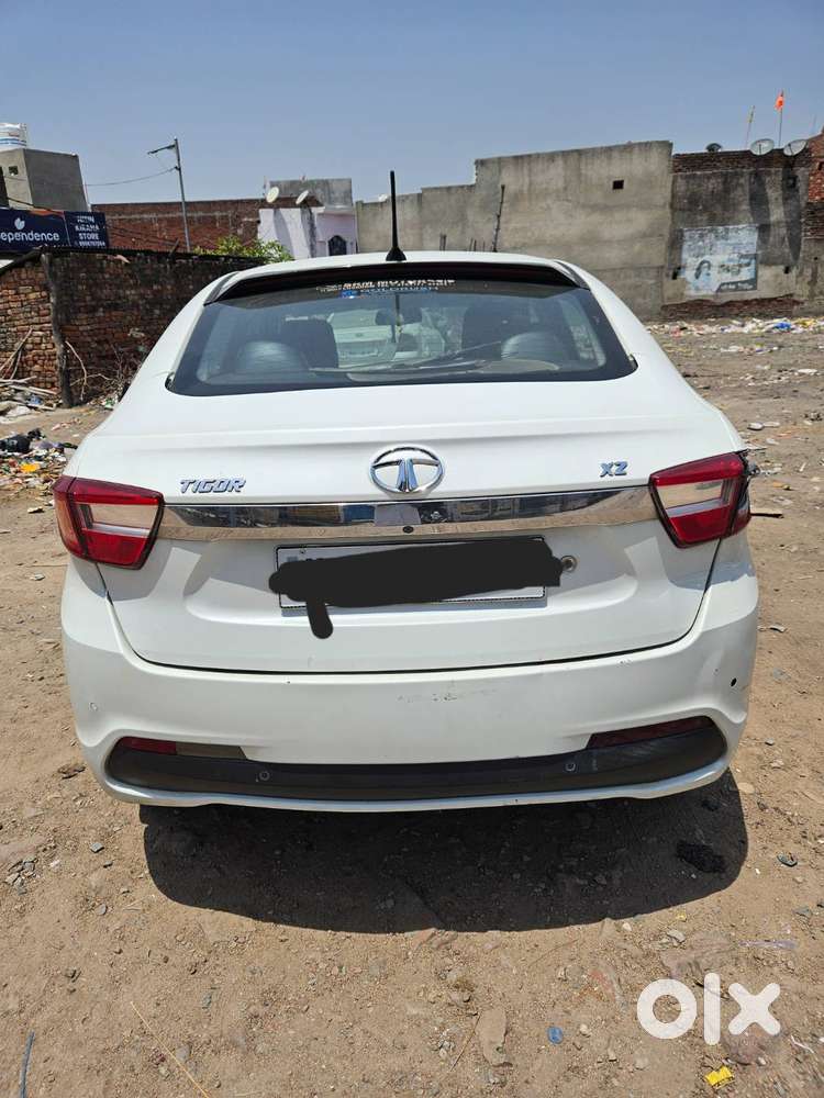 Tata Tigor