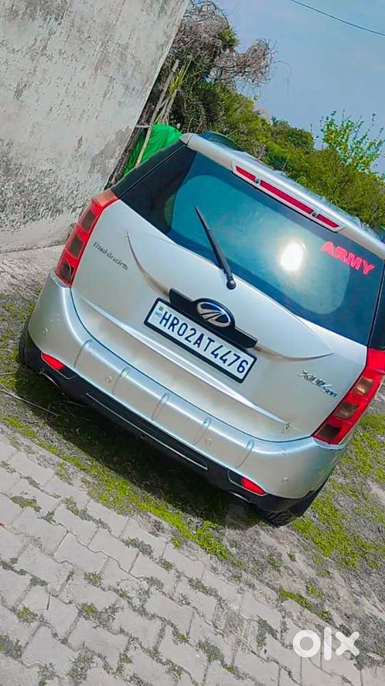 Mahindra Xuv500 2014 Diesel 100000 Km Driven