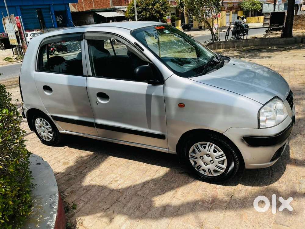 Hyundai Santro Xing 2006 Petrol Good Condition