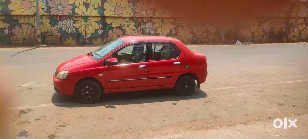 Tata Indigo Cs Lx 2009