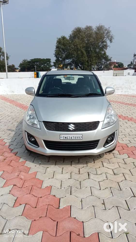 Maruti Suzuki Swift 2011-2014 Zdi, 2016, Diesel