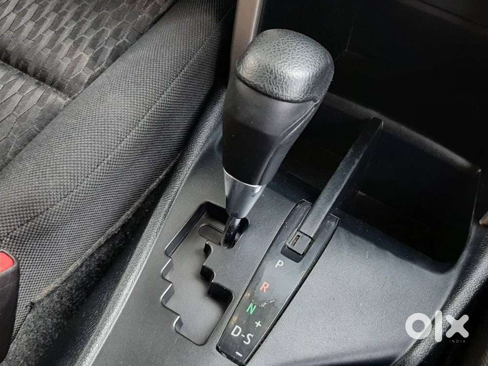 Toyota Innova Crysta 2.8 Gx At 7 Str, 2017, Diesel