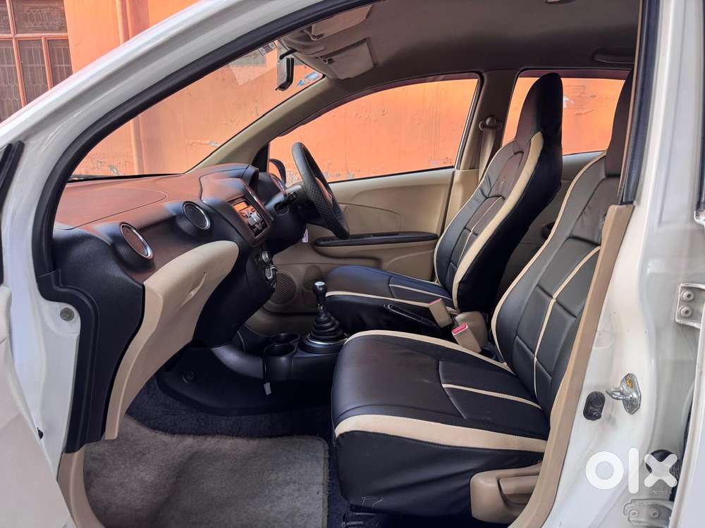 Honda Amaze 1.5 Smt I Dtec, 2013, Diesel