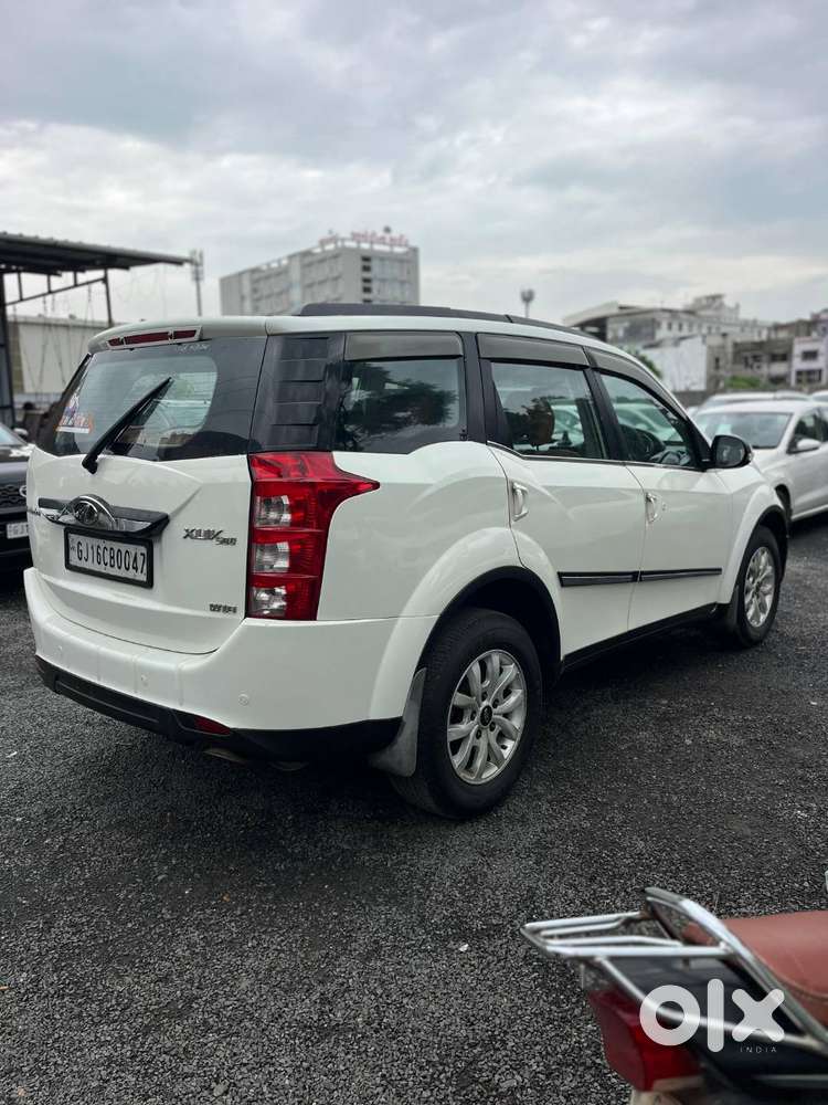 Sunroof Alloy Wheels