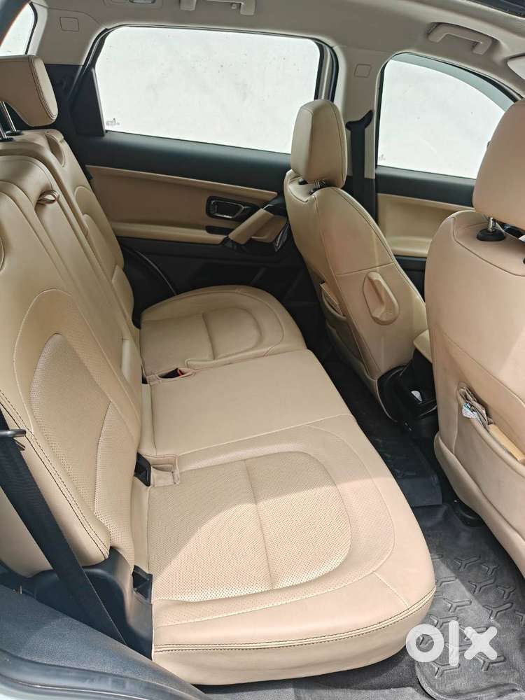 Tata Safari Xza Plus Diesel 2022  Single Owner  Top Model