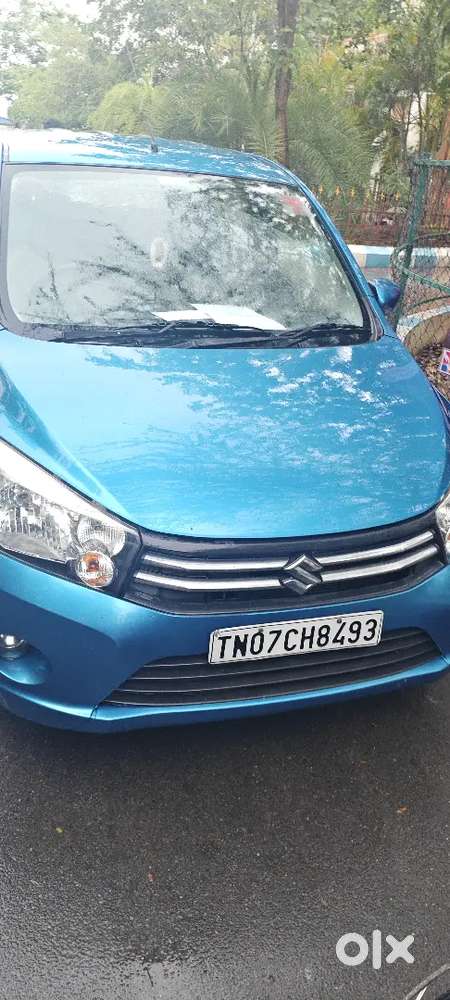 Maruti Suzuki Celerio  Automatic 2016 Petrol 75000 Km Driven