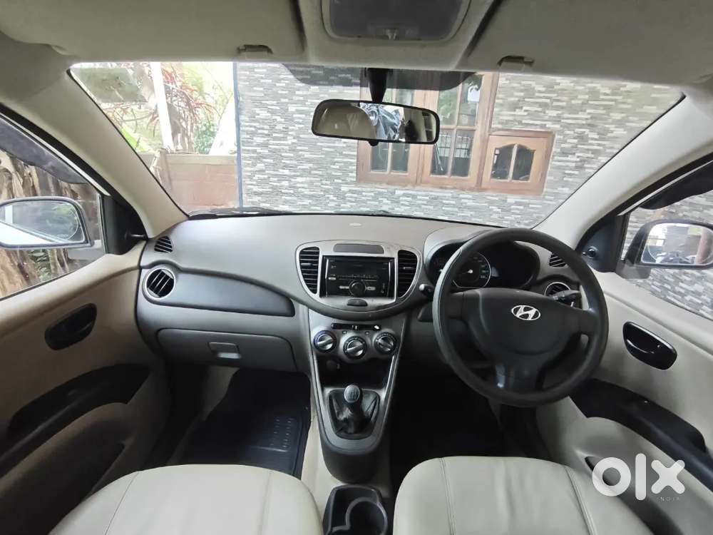 Hyundai I10 Petrol Manual 2013 Car