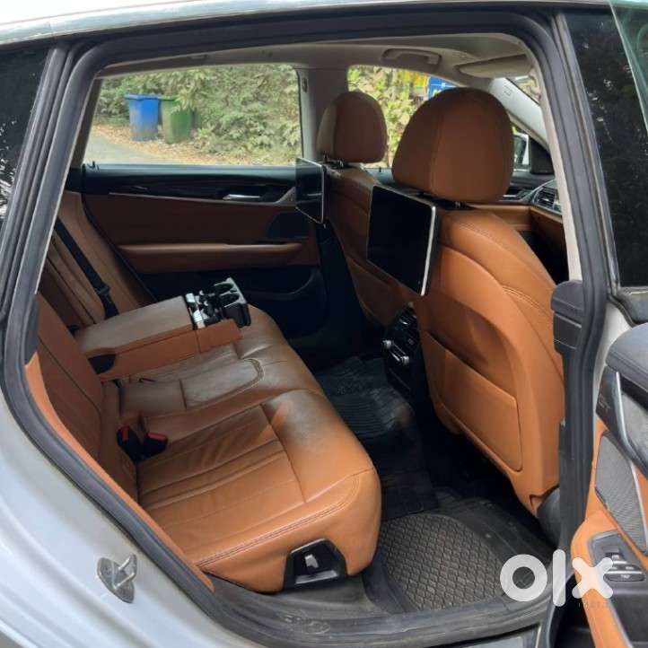 Bmw 6 Series 3.0 Gt 630d Luxury Line, 2018, Diesel