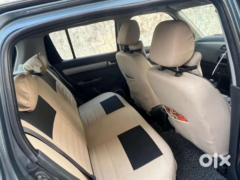 Maruti Suzuki Swift 2008 Petrol 165000 Km Driven