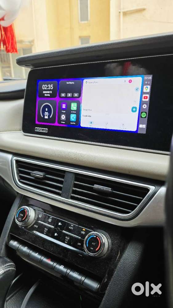 Mahindra Xuv700 Ax7l 6 Str At, 2023, Petrol
