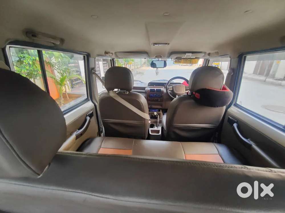 Mahindra Bolero 2014 Diesel Well Maintained
